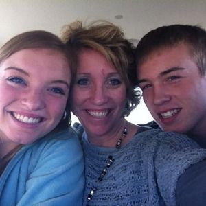 Meet your Posher, Melinda